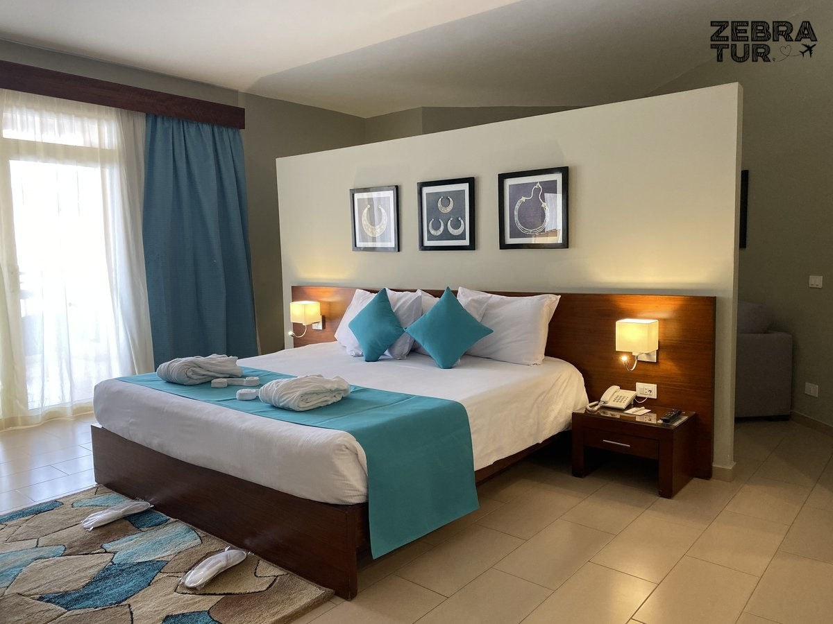 Egipt, Sharm El Sheikh - Nubian Village 5* foto 2