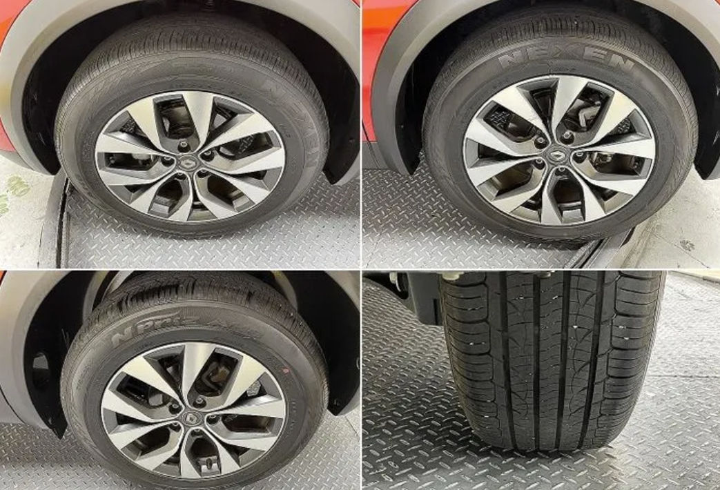 Renault Captur foto 2