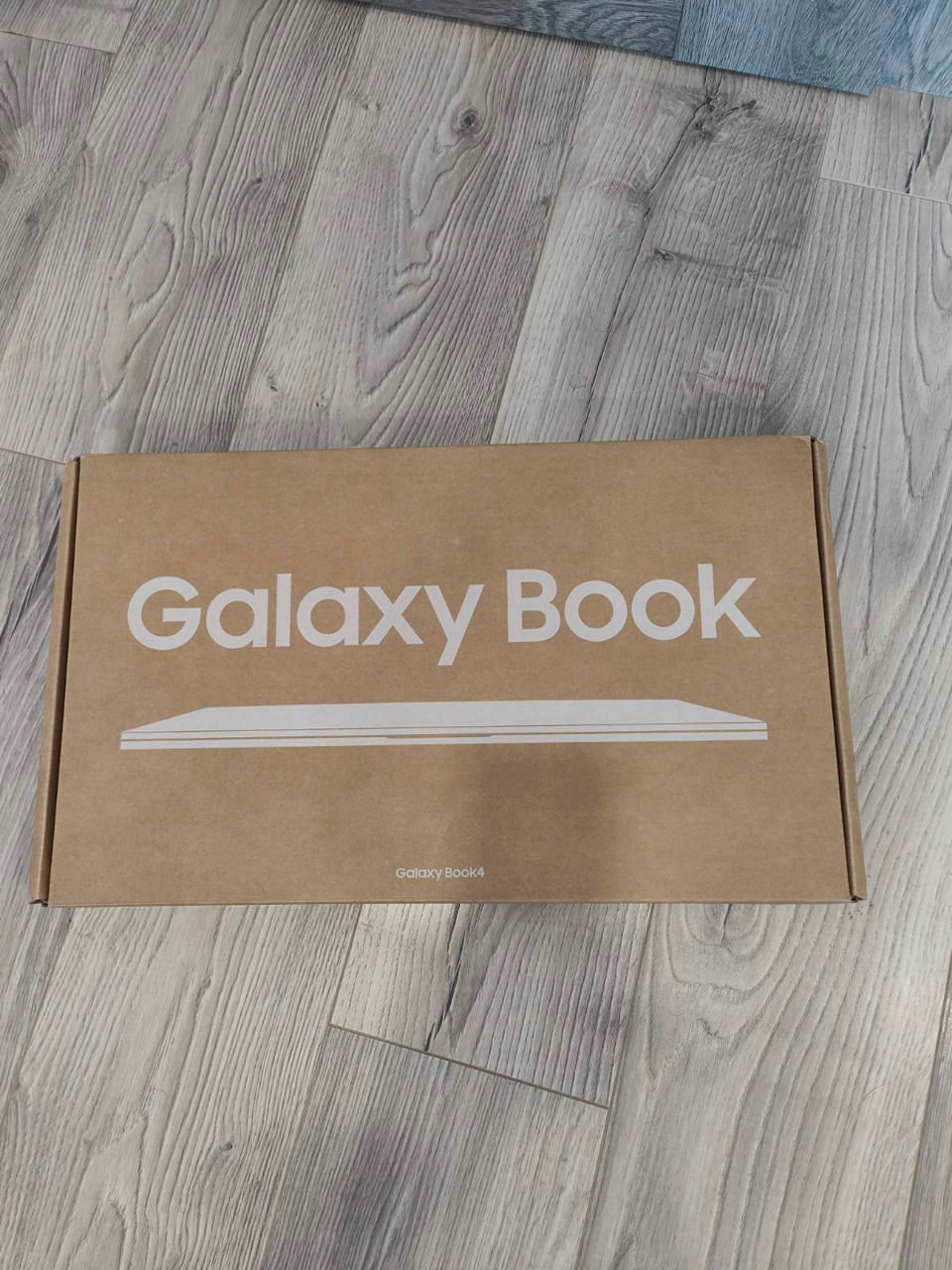 Samsung Galaxy Book4 (2024) foto 0