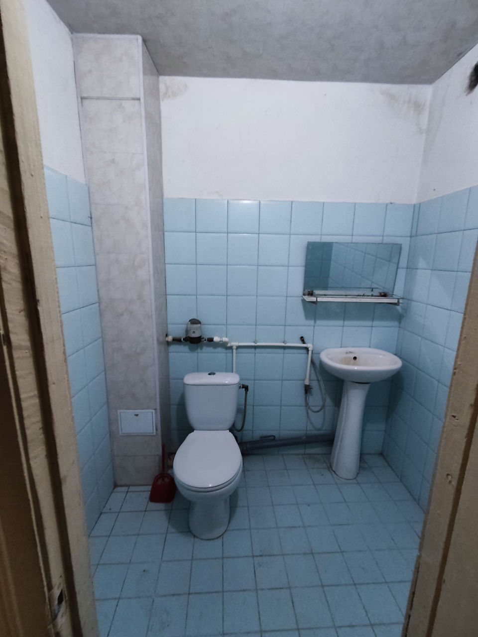 Apartament cu 1 cameră,  Centru,  Florești foto 9