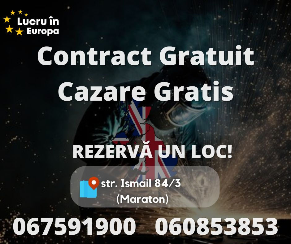 Fabrica de mezeluri în Irlanda- plecări săptămînale! фото 1