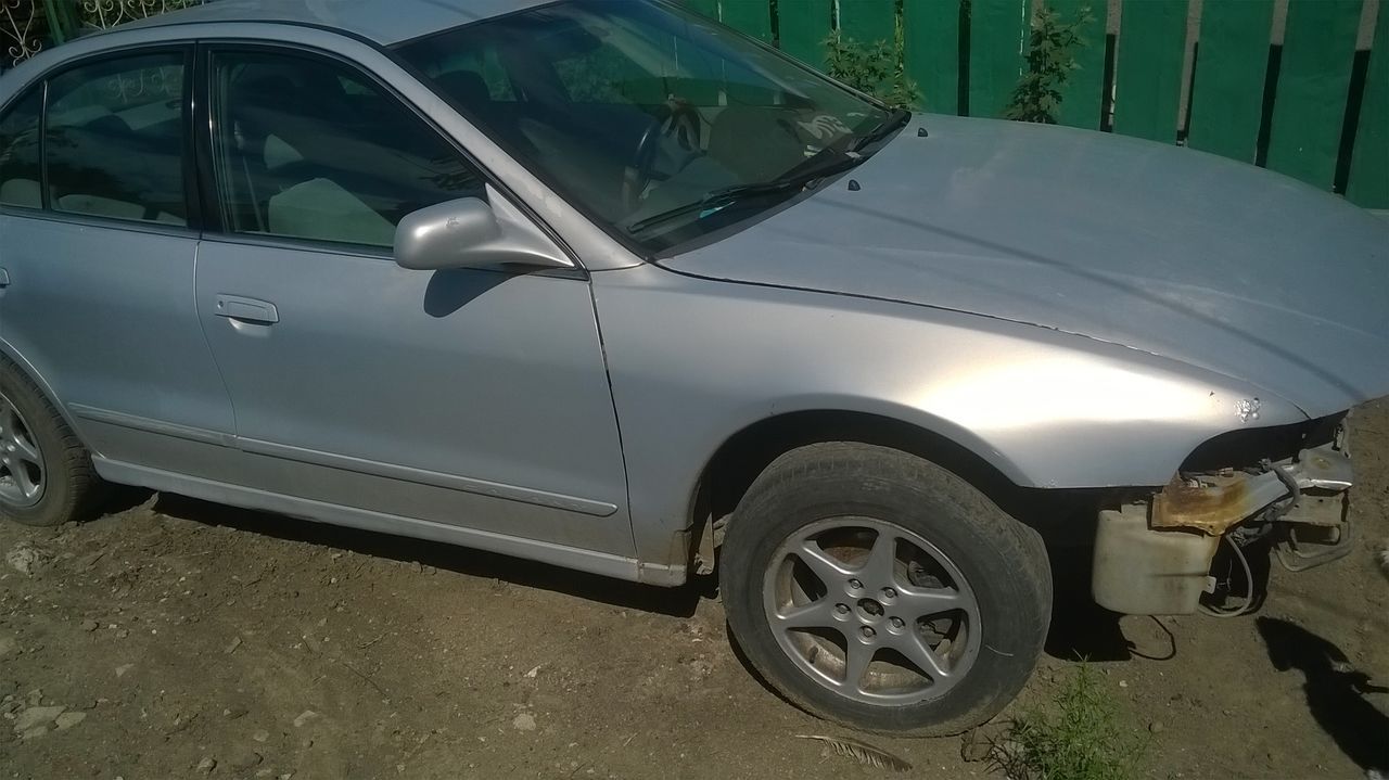 Запчасти на mitsubishi