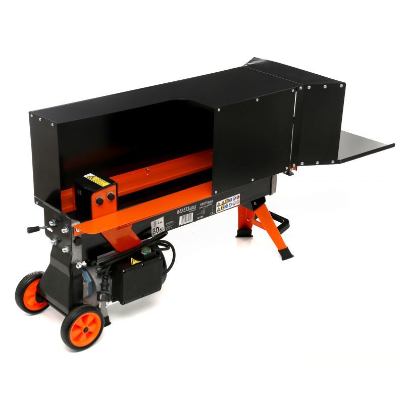 Дровокол Kraft&Dele KD5207 фото 4