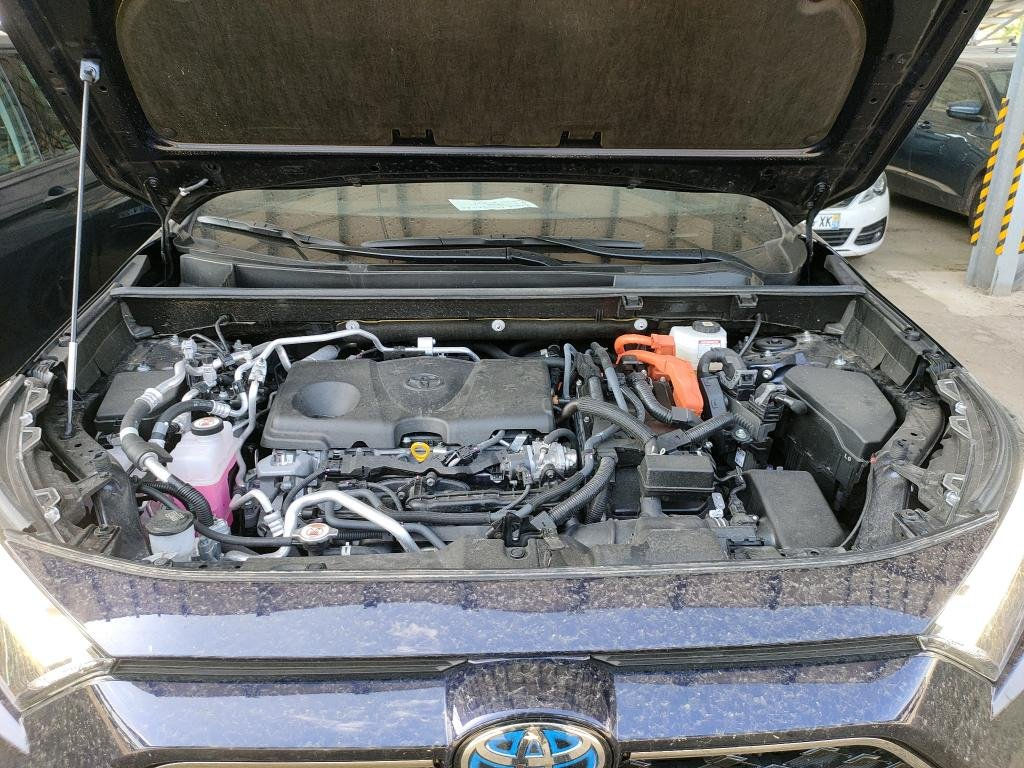 Toyota Rav 4 foto 7