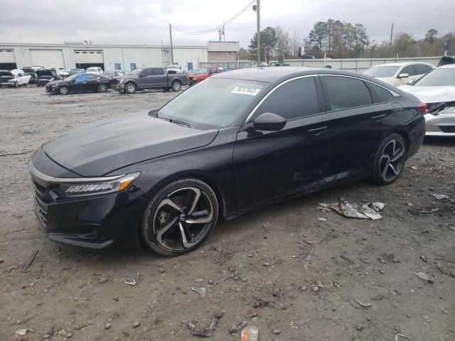 Honda Accord фото 0