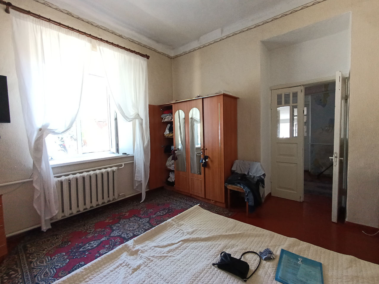 Apartament cu 2 camere,  Centru,  Bălți mun. foto 10