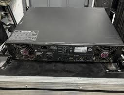 Amplificator electrovoice  q44 foto 1
