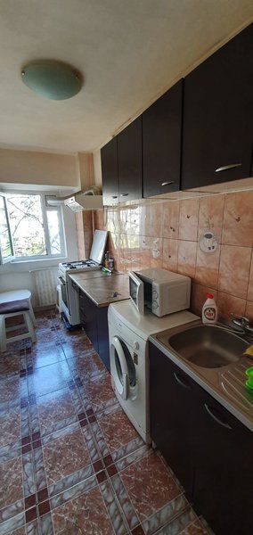 Apartament cu 1 cameră, 25 m², Buiucani, Chișinău foto 4