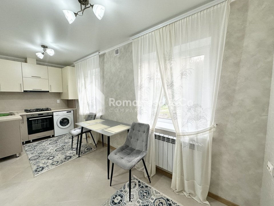 Apartament cu 1 cameră,  Centru,  Edineț foto 0