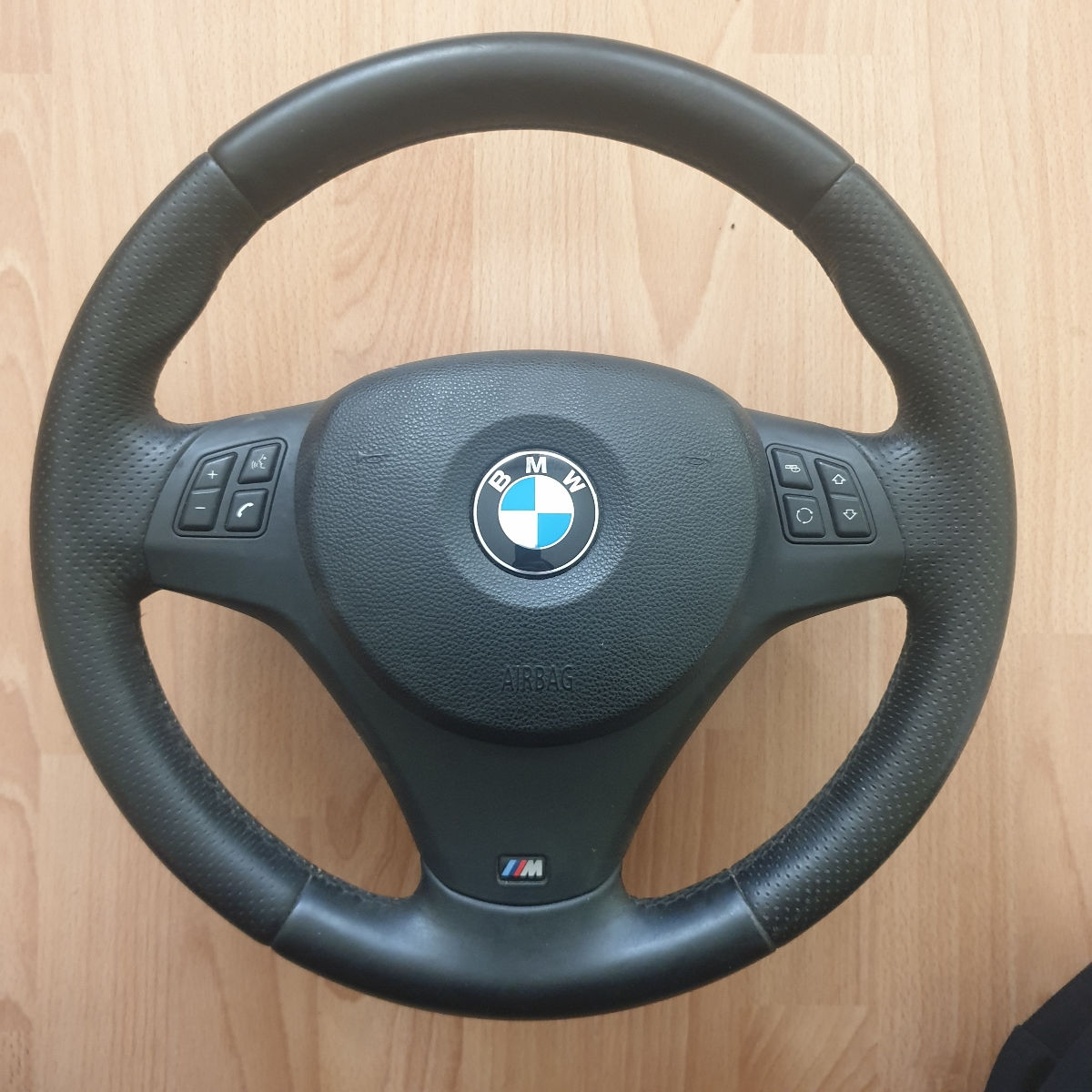 Volan M bmw E90 E91 foto 1