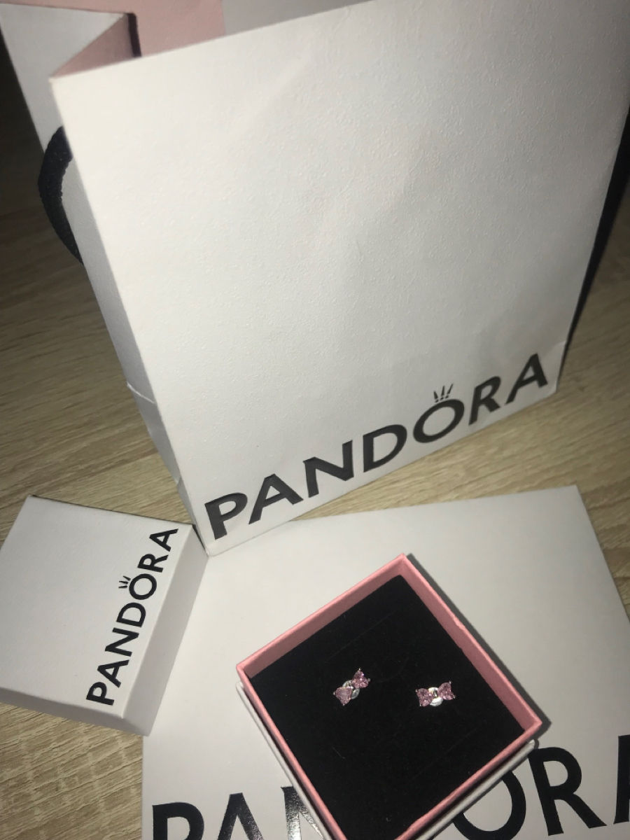 Cercei Pandora new  foto 0