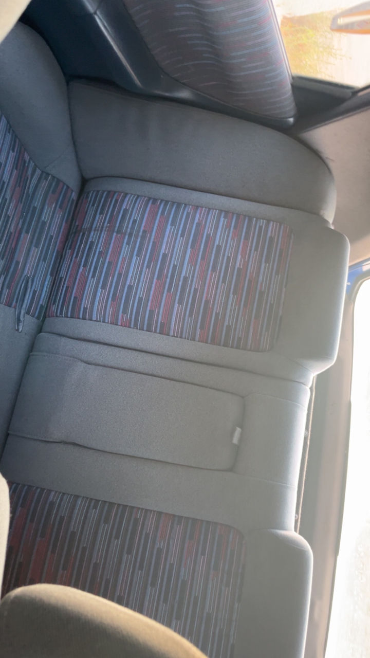 Mazda 323 фото 5