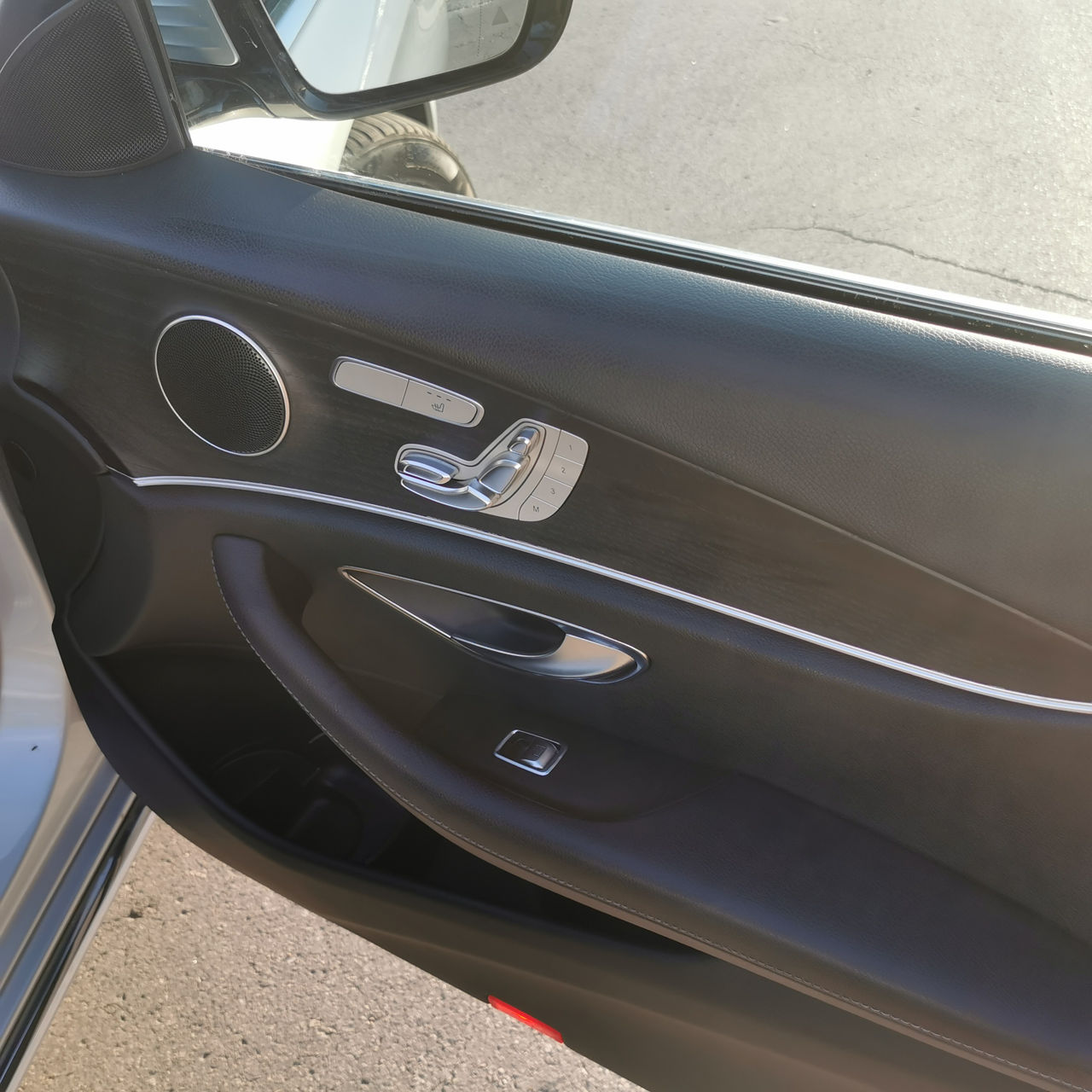 Mercedes E-Class foto 13