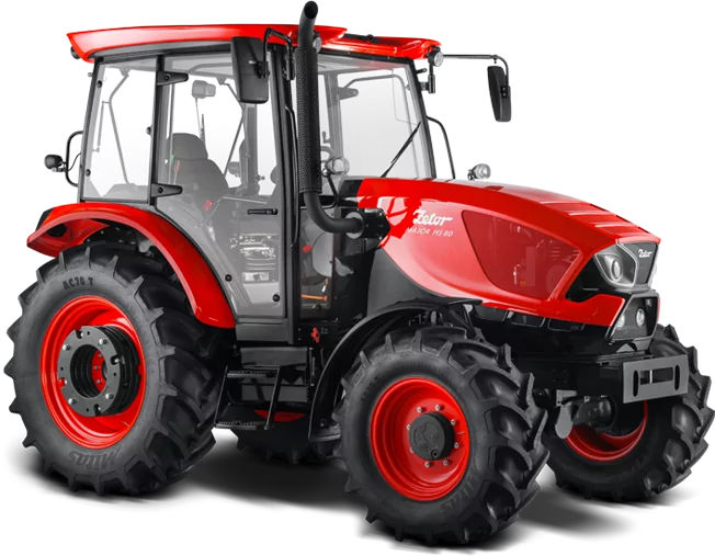 Tractor Zetor Major 80 фото 0