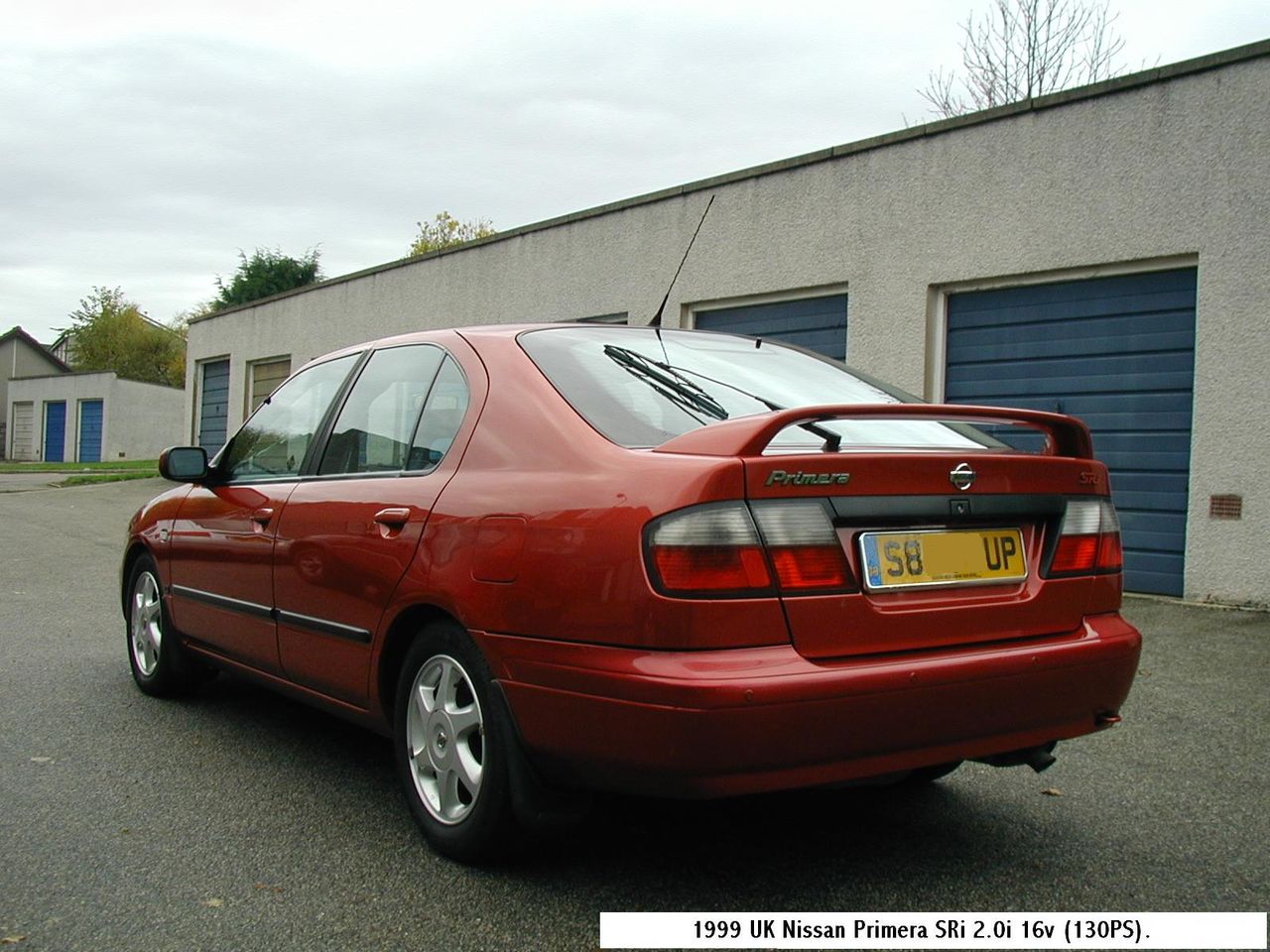 Nissan Primera P11 piese запчасти! Японские Japan ! foto 1