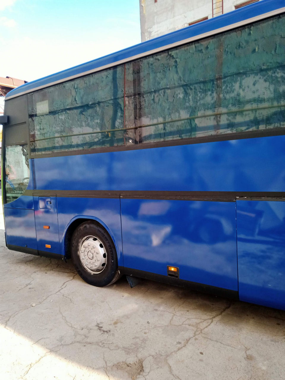 Setra S315 GT-HD foto 12