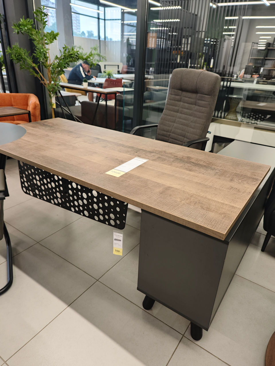 Mobilier birou la comanda si in serie (in rate si credit) Livrare si montare! фото 15