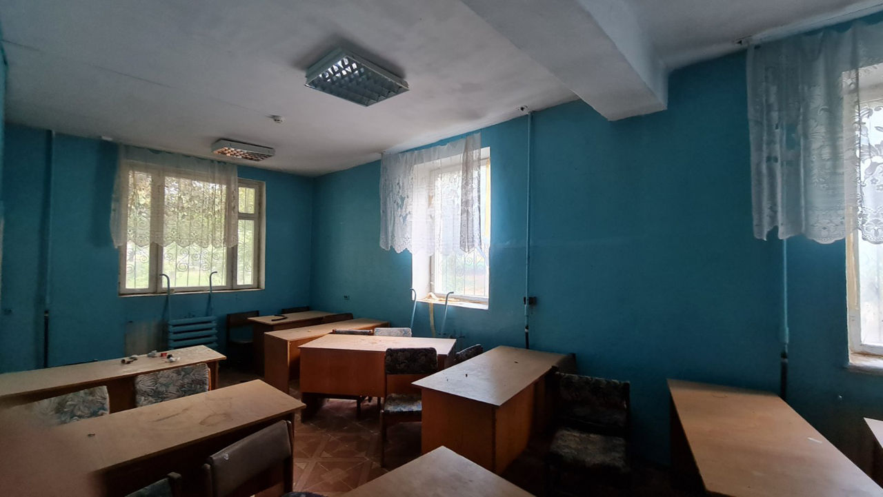 565 кв.м. коммерческая недвижимость Бельцы фото 1