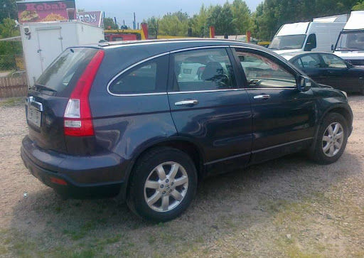 Honda 2000-1013 crv dezmembrarea razborka piesse запчасти б/у honda cr-v 1/2/3 2.2 diesel 2.0 бензин foto 2