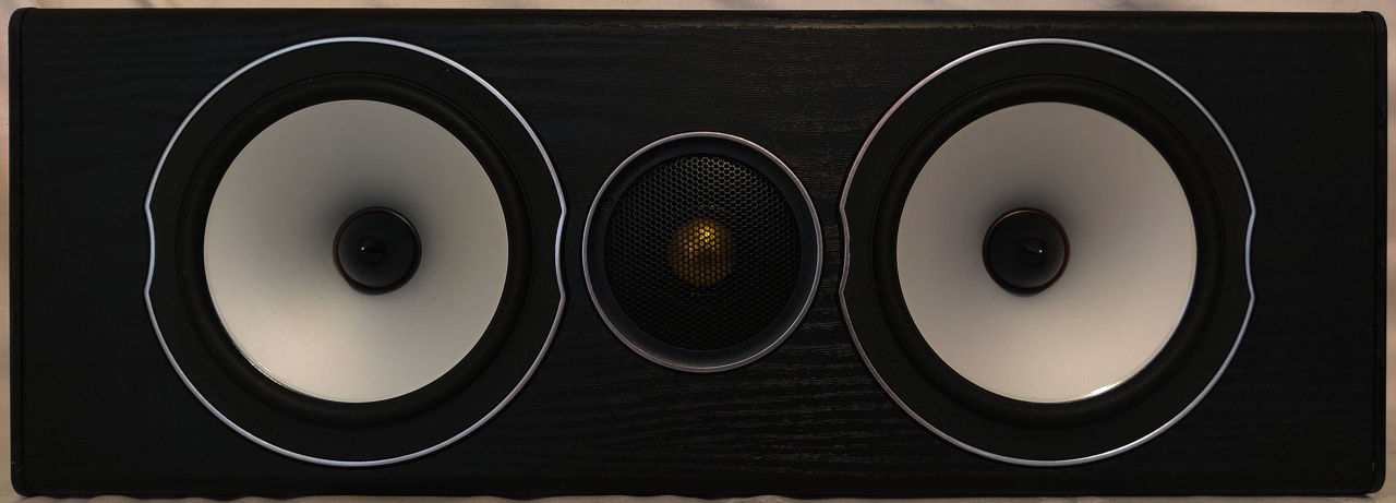 Monitor Audio Bronze BX Centre speaker  /  Monitor Audio Bronze BX1  Original. Made in England фото 14