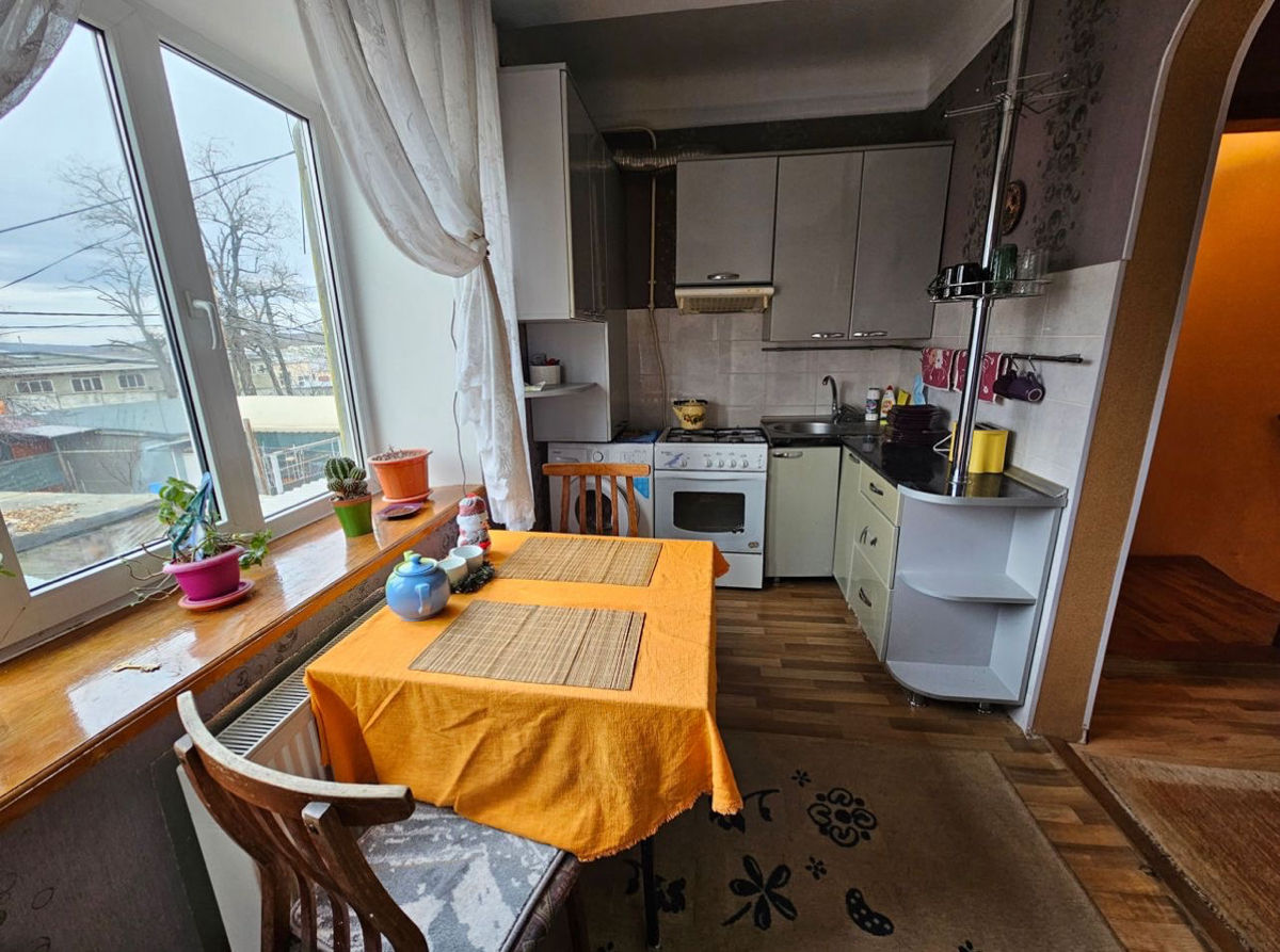 Apartament cu 2 camere, 55 m², Poșta Veche, Chișinău foto 0