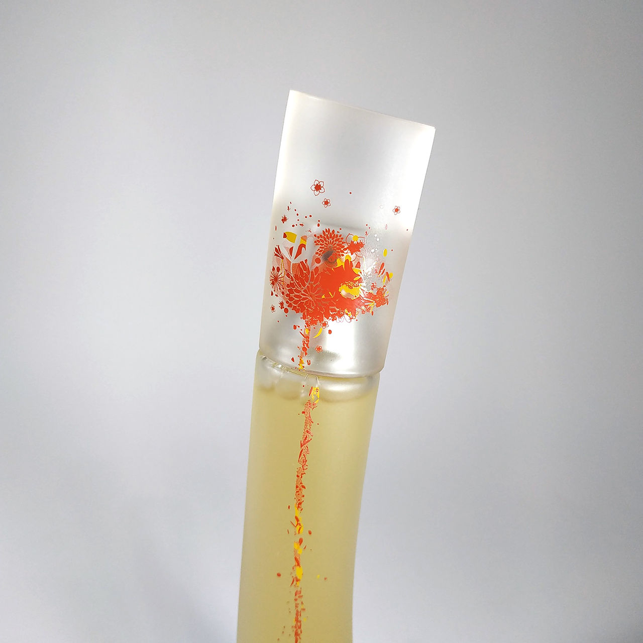 KENZO. Flower By Kenzo Eau Parfumee. 50 ml. 1.7 FL. OZ. Made in France foto 4