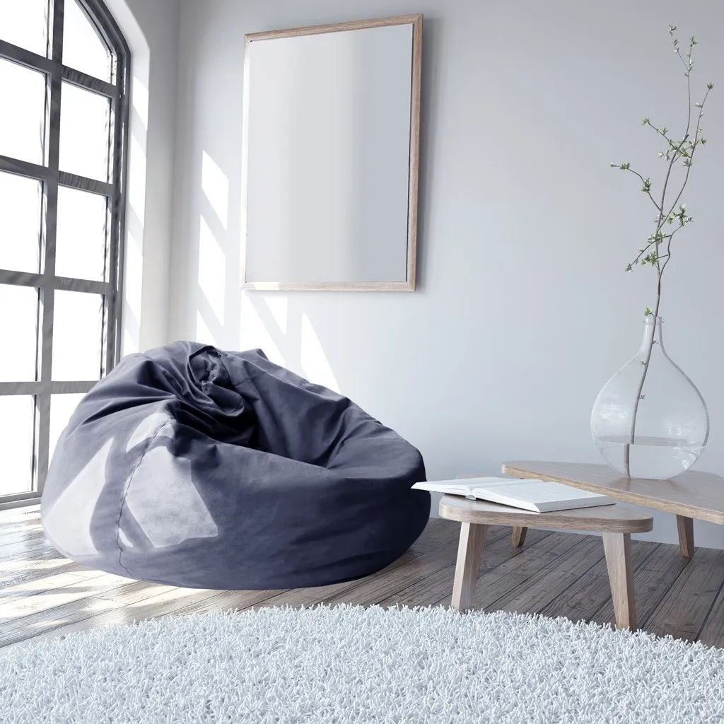 Fotolii sac Bean Bag - livrare în Chisinau si Moldova cu pret de la producător Ecohome.md foto 8
