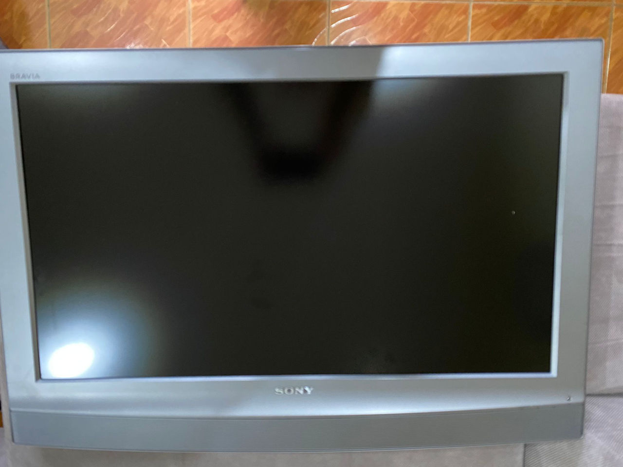 Televizor sony