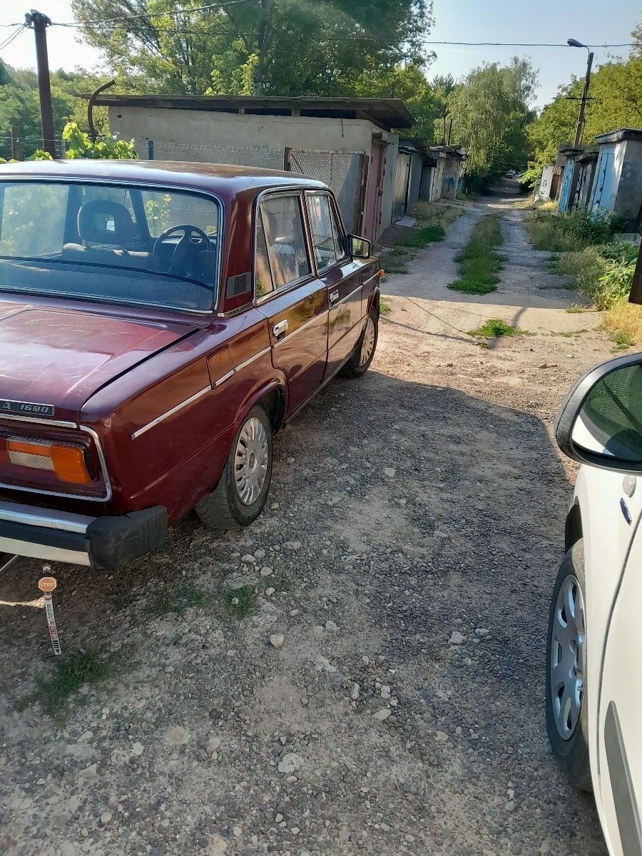 Lada / ВАЗ 2106 foto 3