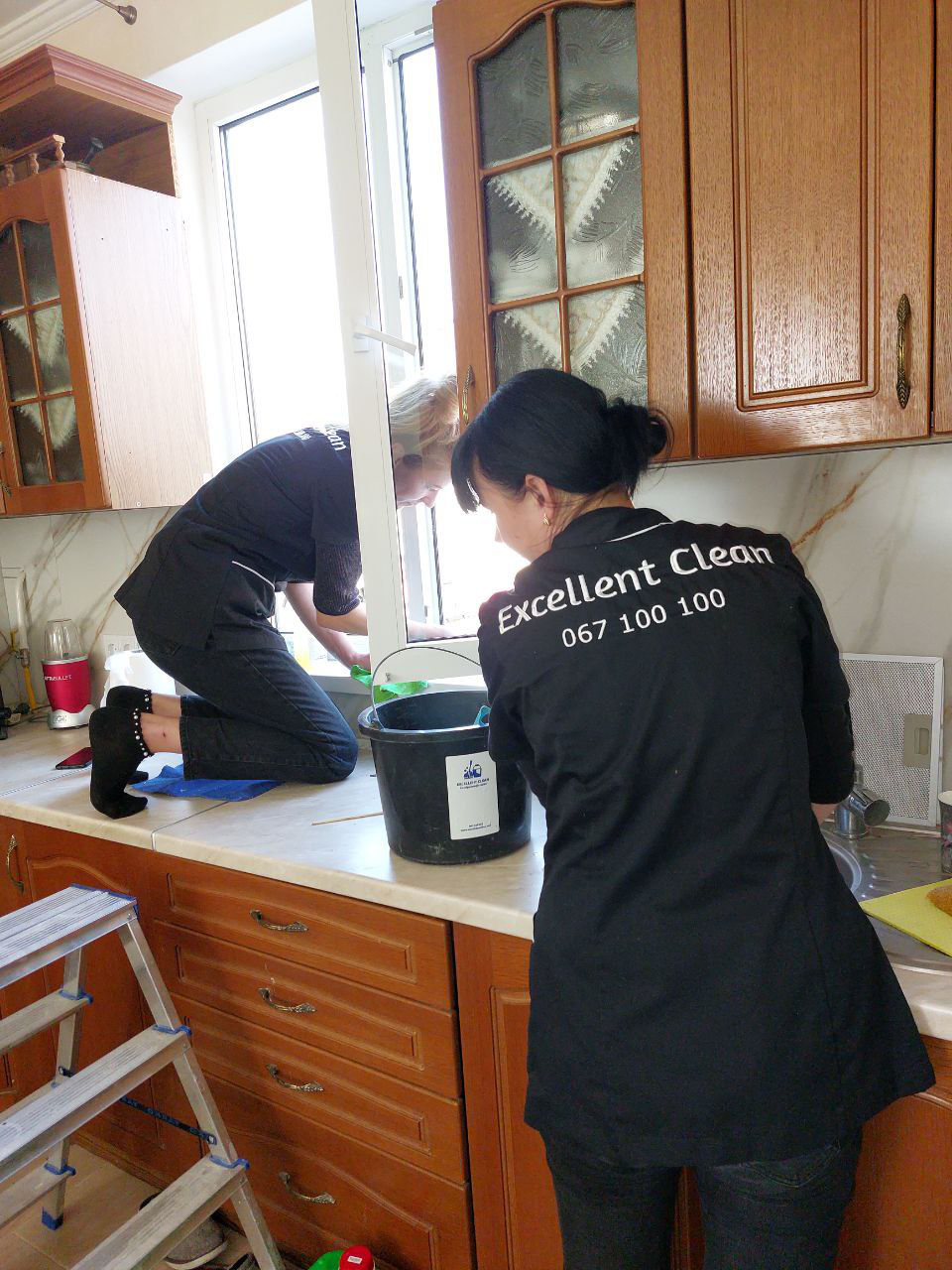 Servicii cleaning! foto 7