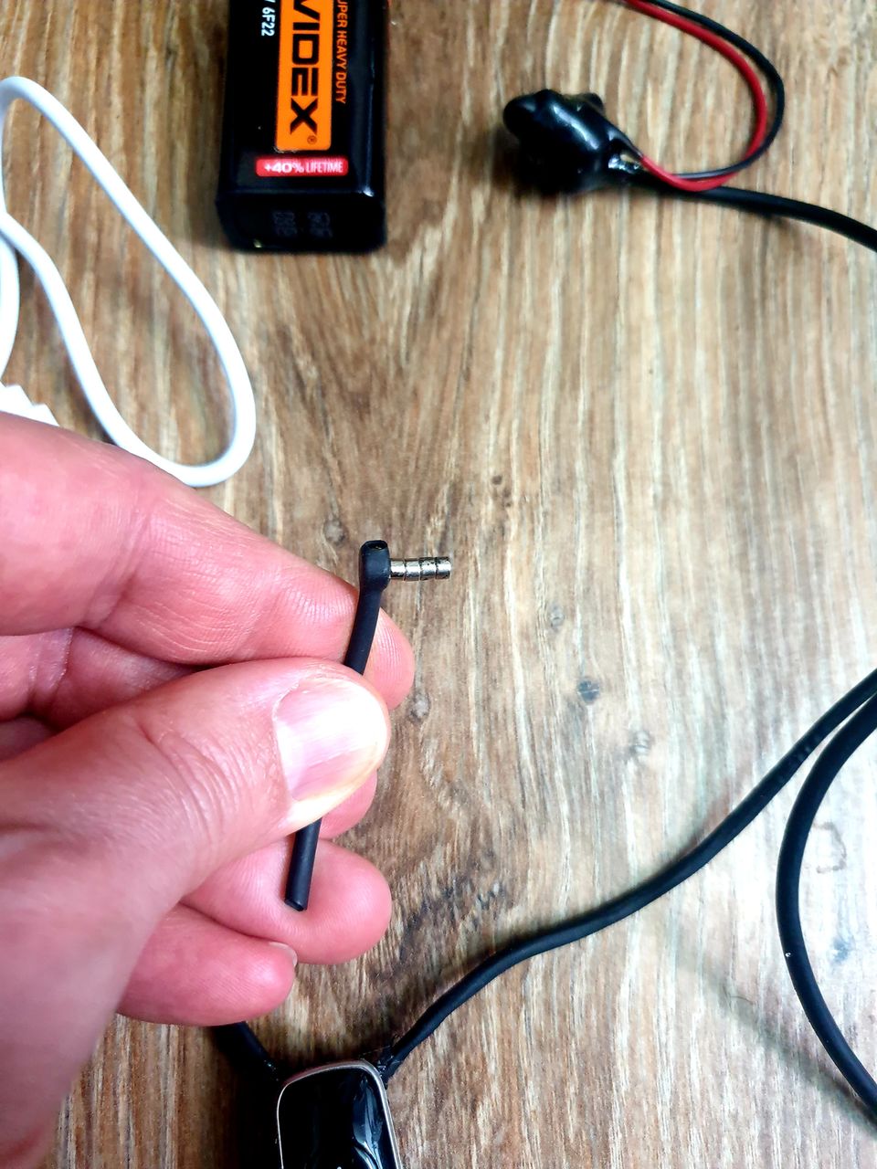 Microcasti, микронаушники, bluetooth фото 2