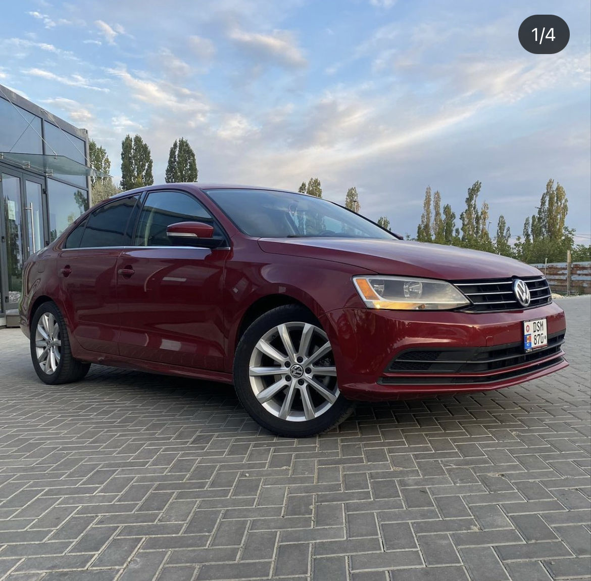 Chirie Auto de la 10€ / Прокат Авто от 10€ foto 1