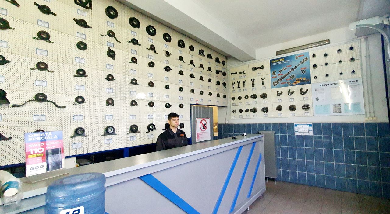 Cardan-service, ремонт карданов foto 9