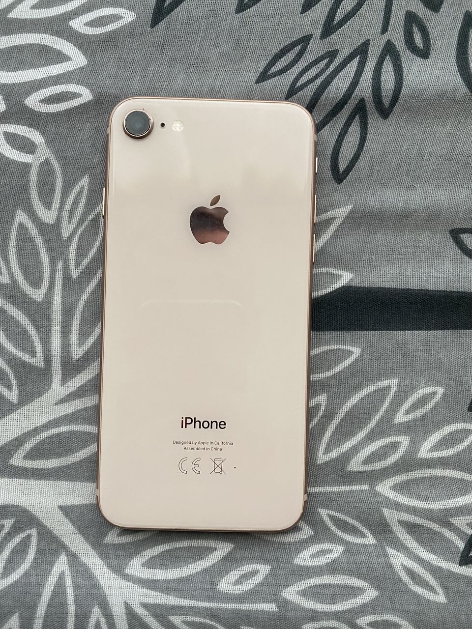 Iphone 8