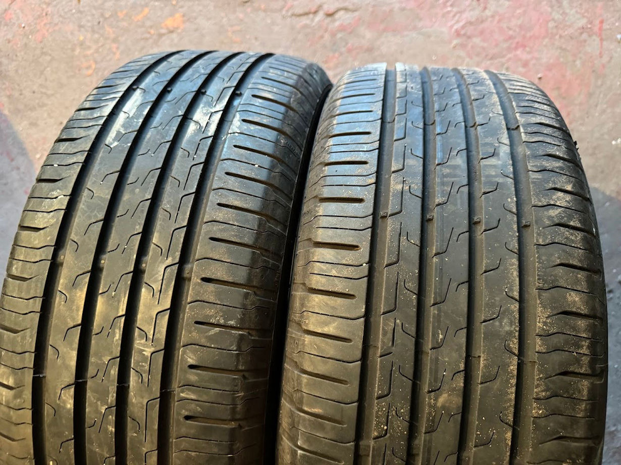 215 55 r16 Continental