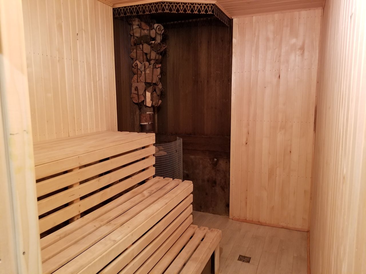 Сауна на дровах 350л/час.Буюканы foto 3
