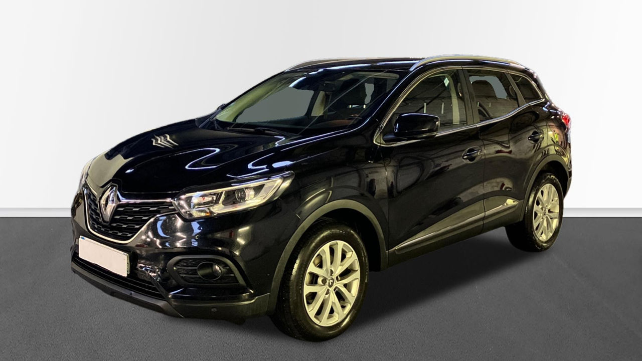 Renault Kadjar foto 6