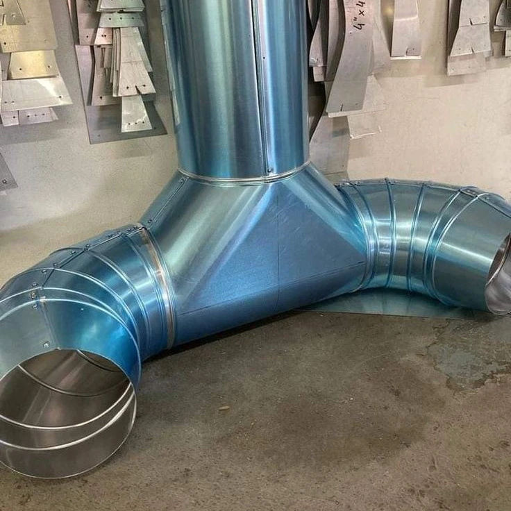 Sisteme de ventilare/ системы вентиляции foto 5