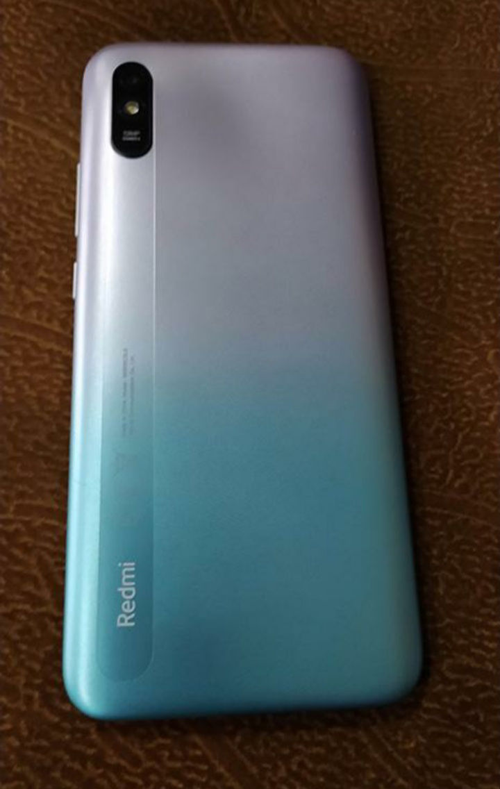 Продаётся Xiaomi Redmi 9A foto 1