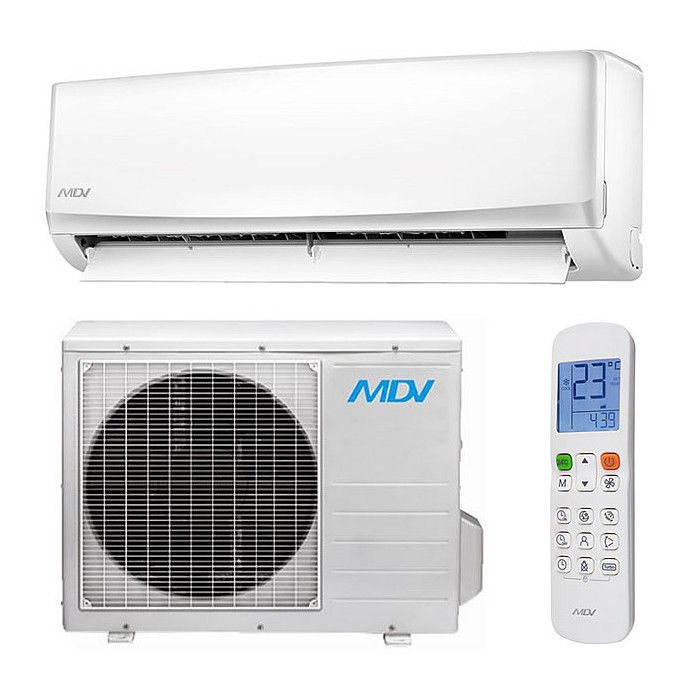 Кондиционер MDV Midea