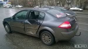 Renault Megane foto 2