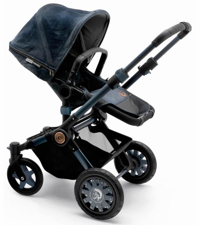 bugaboo buffalo diesel