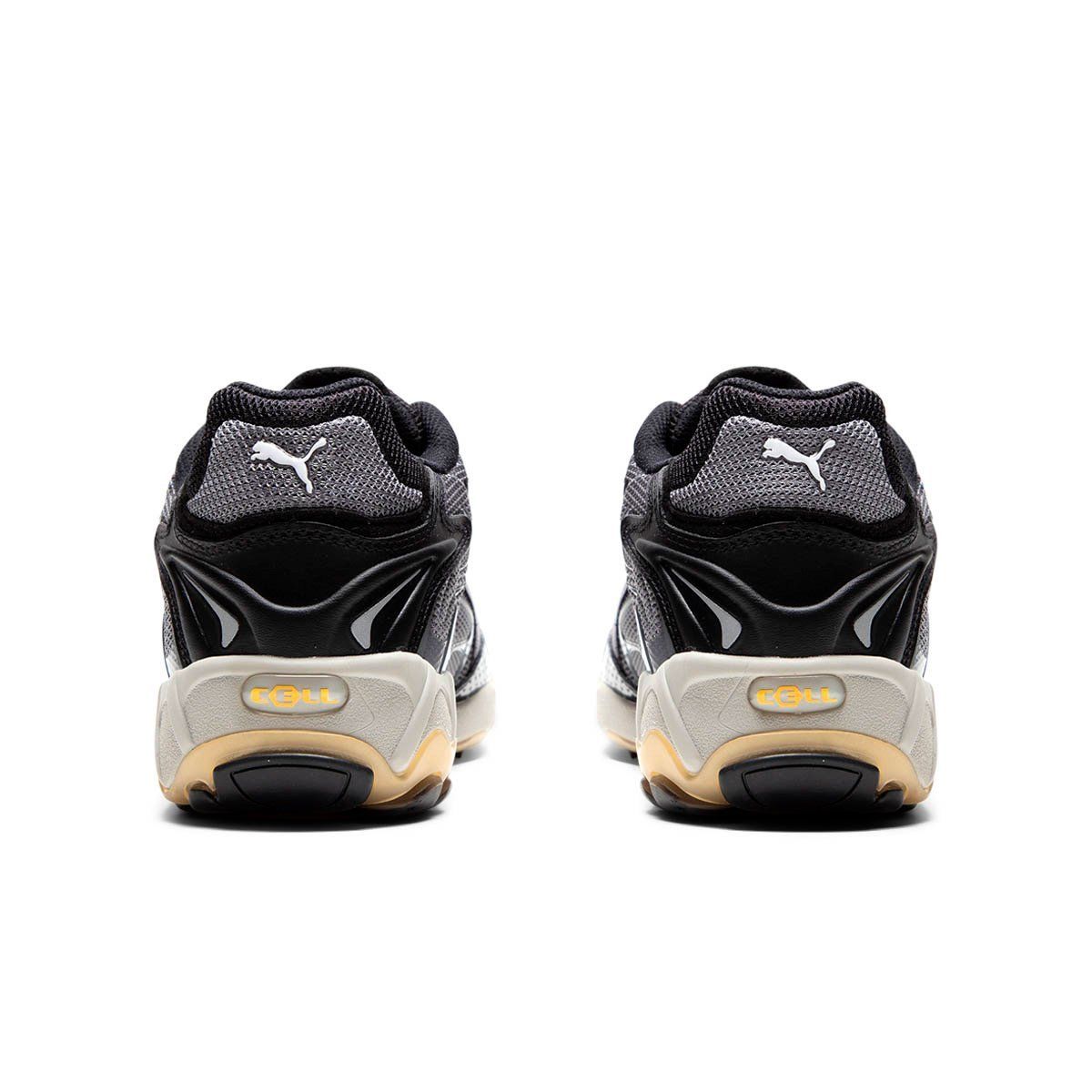 Puma (Inhale) новые кроссовки оригинал