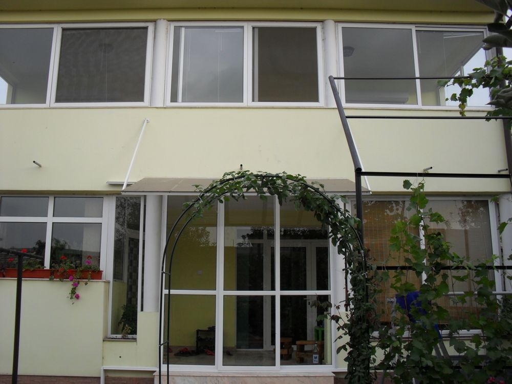 Geamuri și uși pvc! Acum și în credit! foto 3