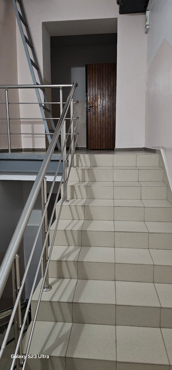 Apartament cu 1 cameră,  Periferie,  Strășeni,  Strășeni foto 1