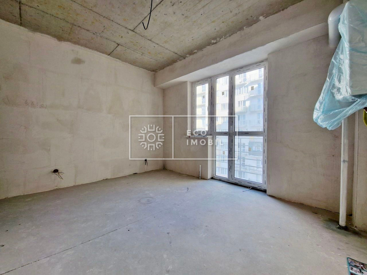 Apartament cu 2 camere, 68 m², Centru, Chișinău foto 4