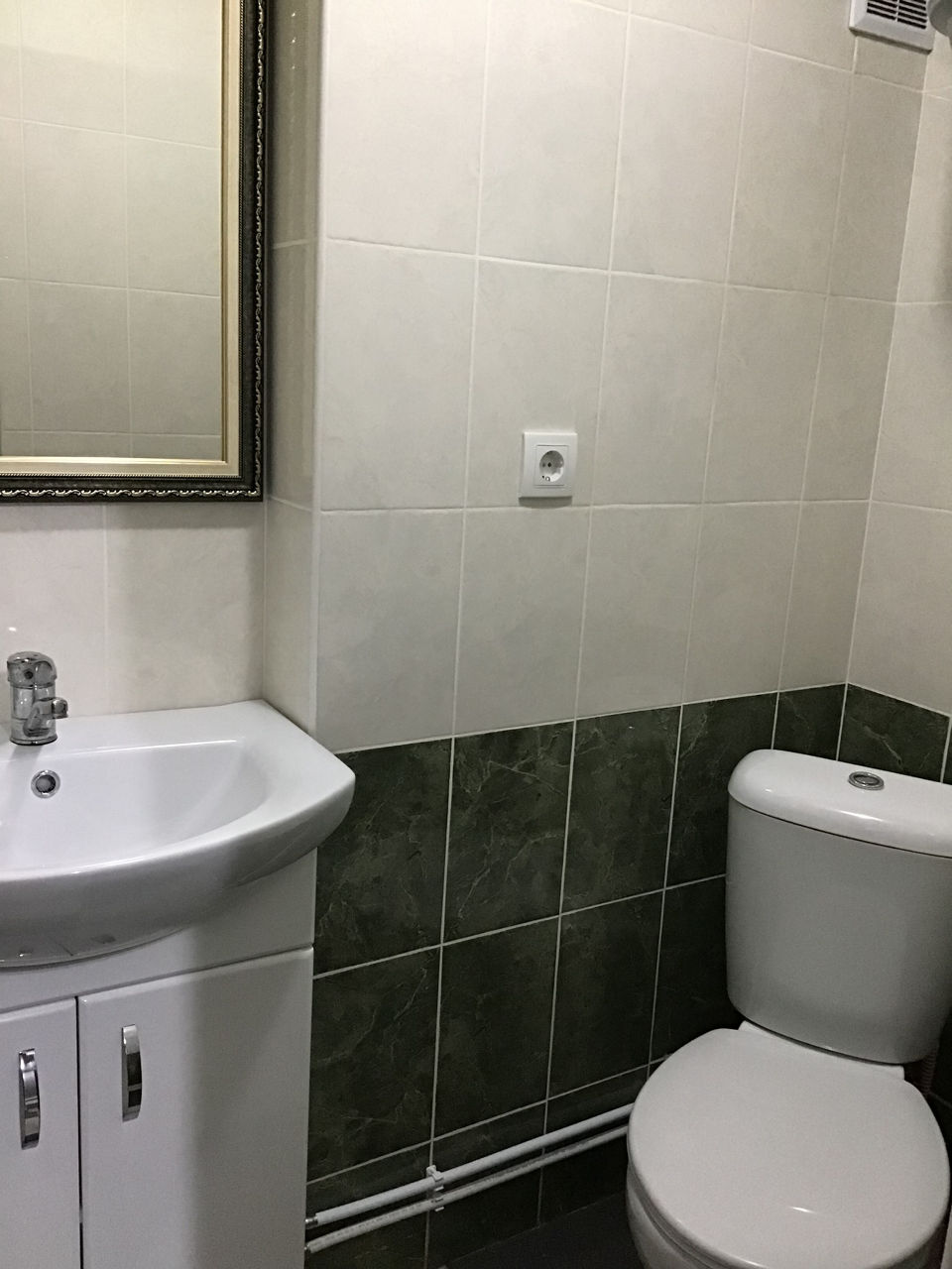 Apartament cu 1 cameră, 28 m², Centru, Bălți foto 1