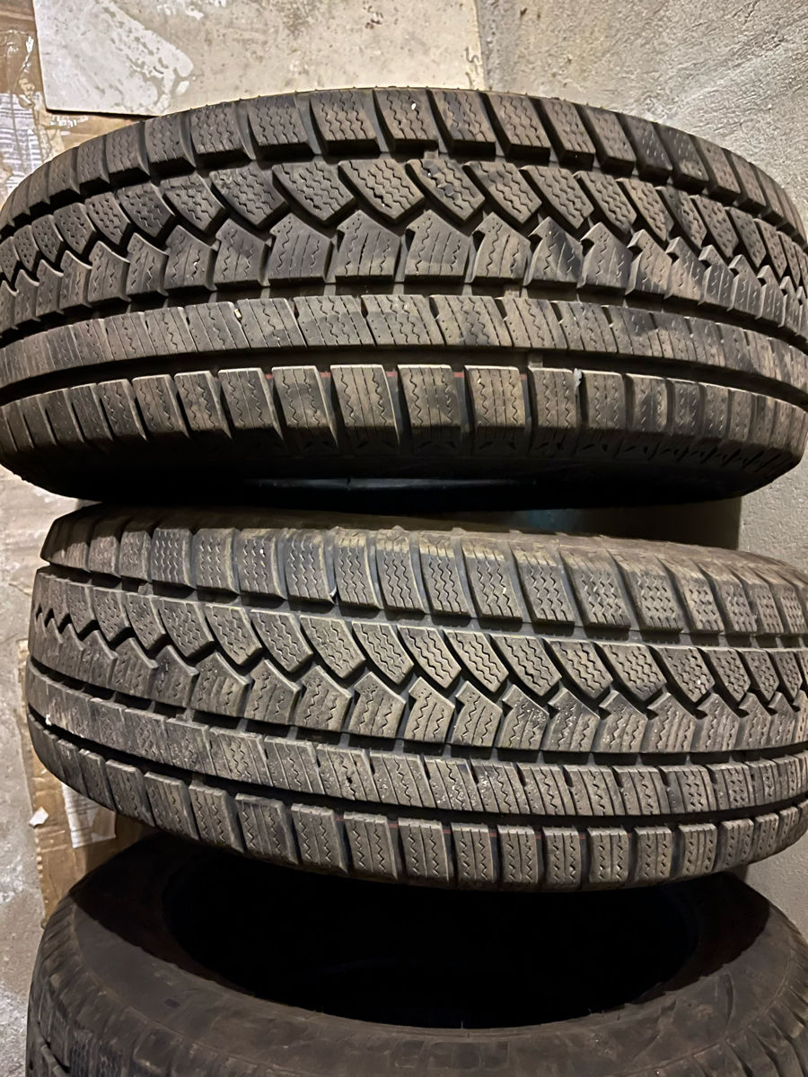 225/60 R17 зима