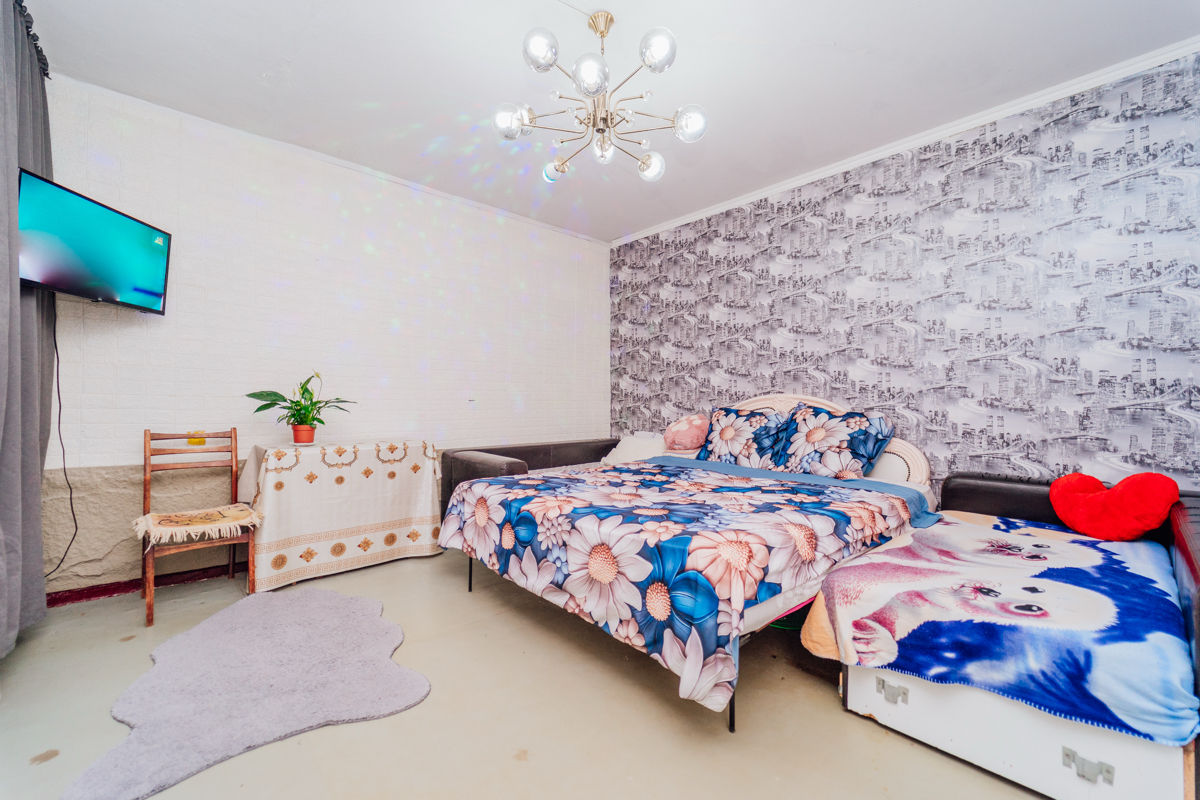 Apartament cu 2 camere,  Ciocana,  Chișinău,  Chișinău mun.