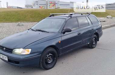 Piese Toyota carina foto 2